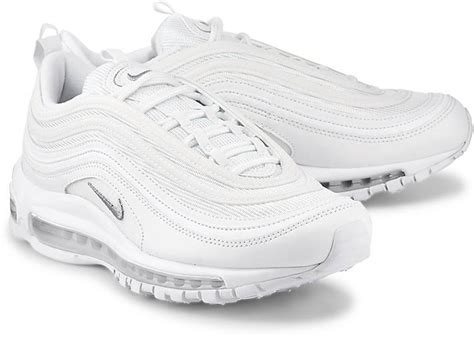 nike air max 97 weiß herren 43|Nike Air Max price.